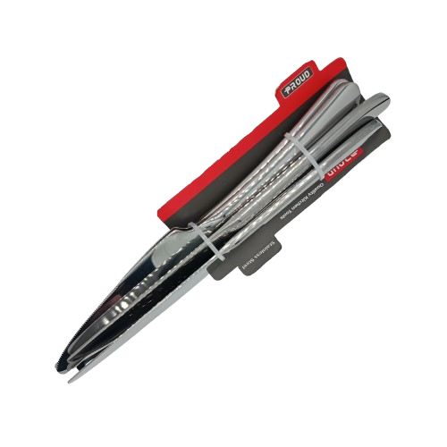 SET DE CUCHILLOS 6 PZS.