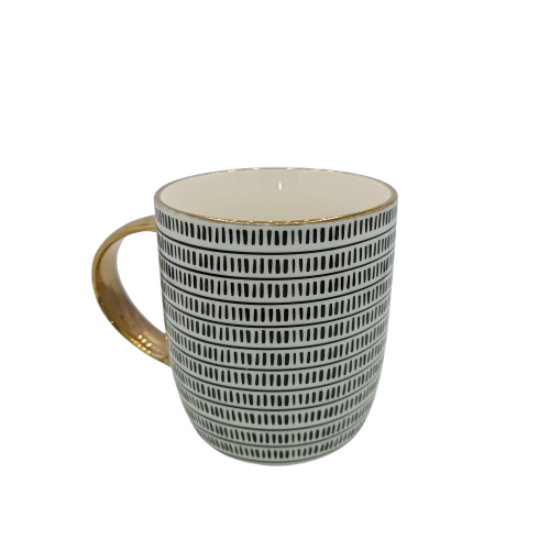 TAZA 12OZ SURT.