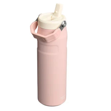 Termo Stanley Iceflow Flip Straw Lid 24oz