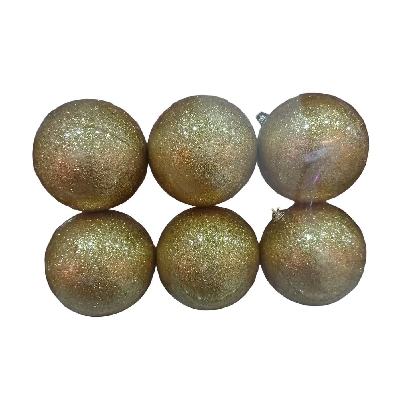 NAV. SET 6 PELOTAS SURT. 10CM