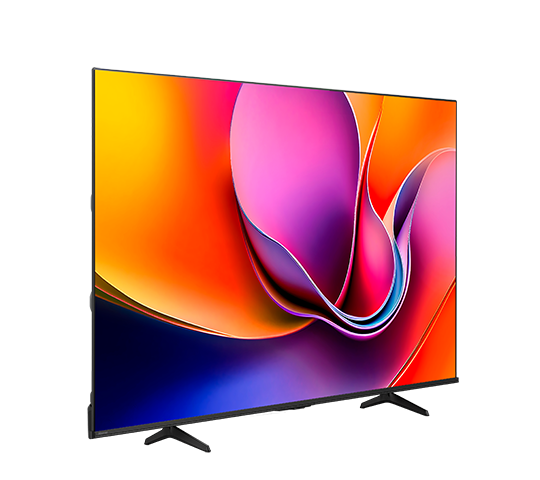 TV HISENSE LED 50 SMART VIDAA UHD 4K