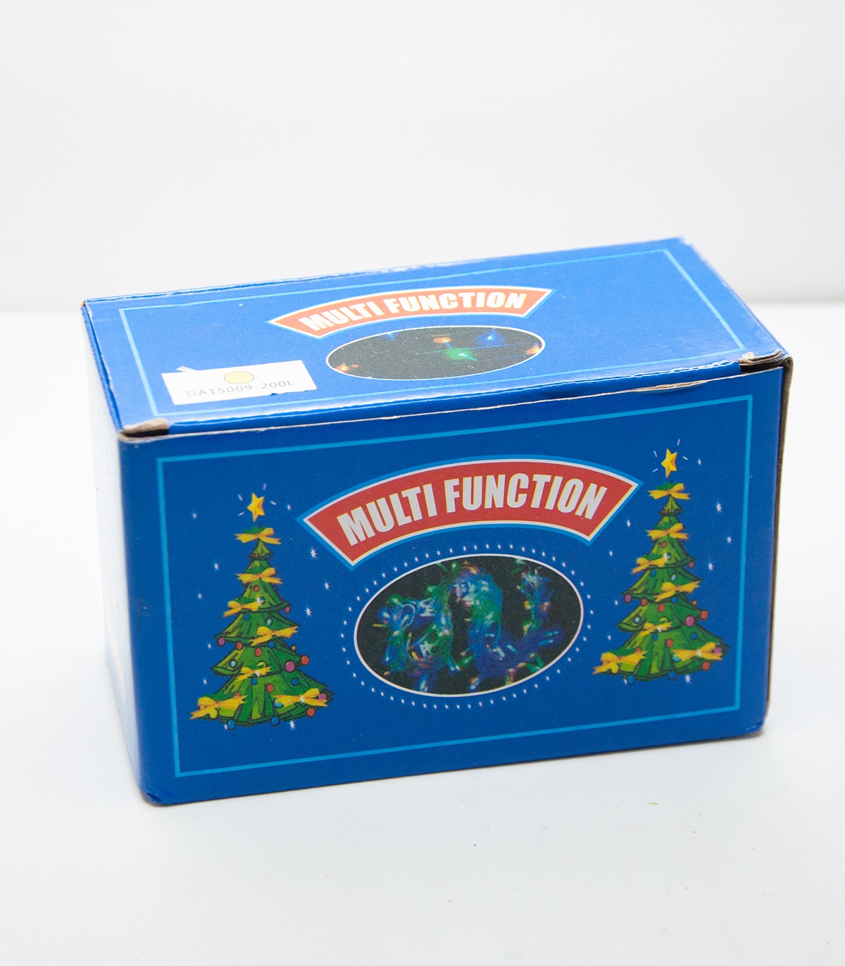 NAV. EXTENSION 100 LUCES LED 8FUN CALIDA