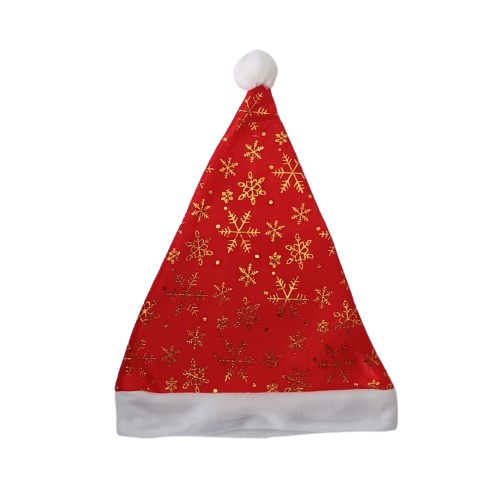 NAV. GORRO NAVIDENO DE ADULTO
