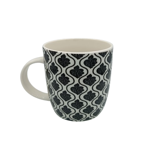 TAZA 12OZ SURT.
