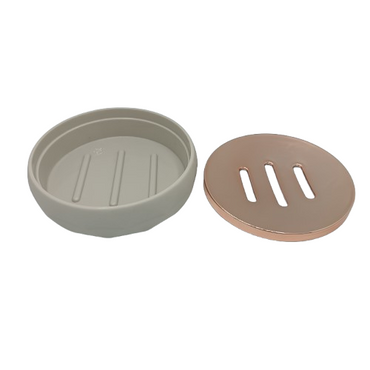 SOAP DISH FOR BATHROOM GR.
