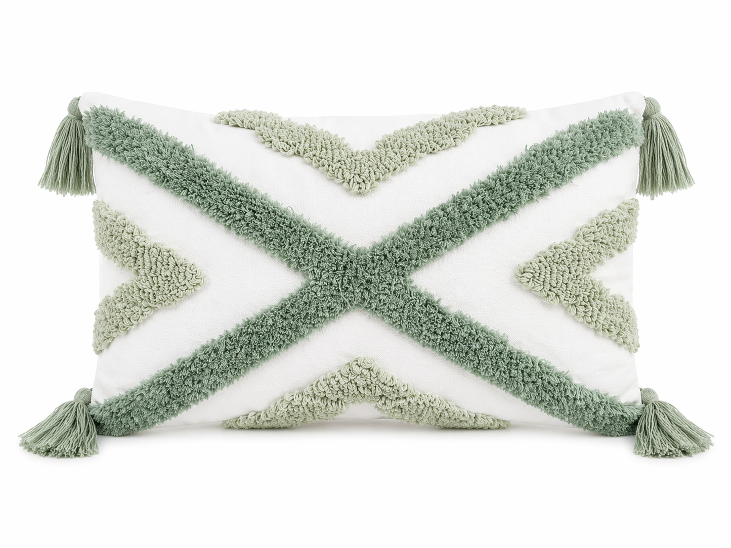 COJIN DECORATIVO VRBL 30X50CM