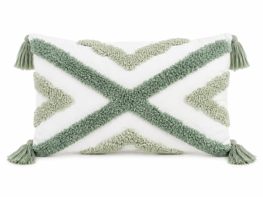 COJIN DECORATIVO VRBL 30X50CM