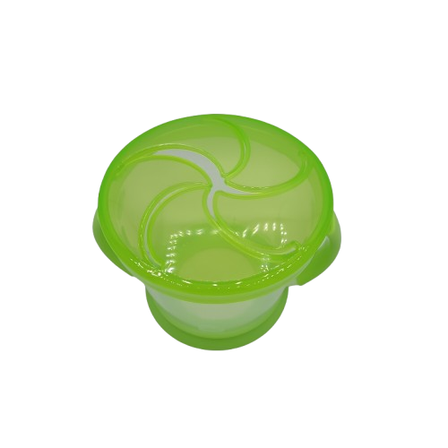 VASO PORTA ALIMENTOS