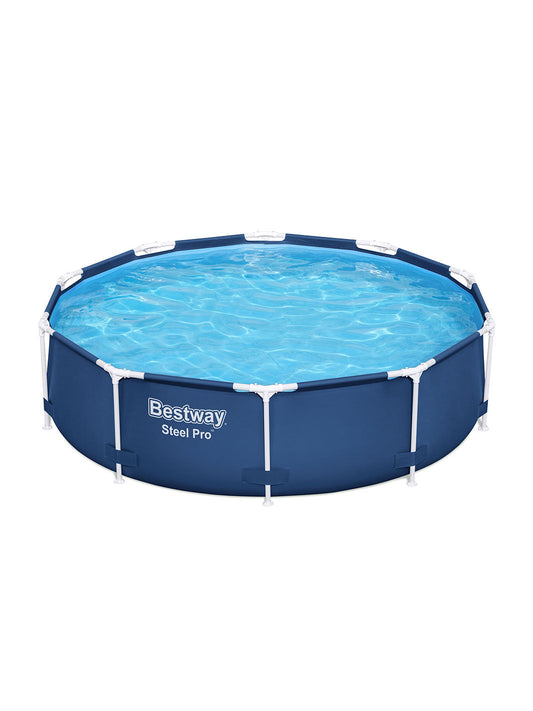 RIGID REDOTUBULAR POOL 305MX76CM S