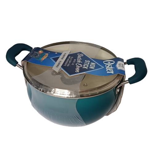 OLLA CORBETT 5.4QT ALUM. AZ.