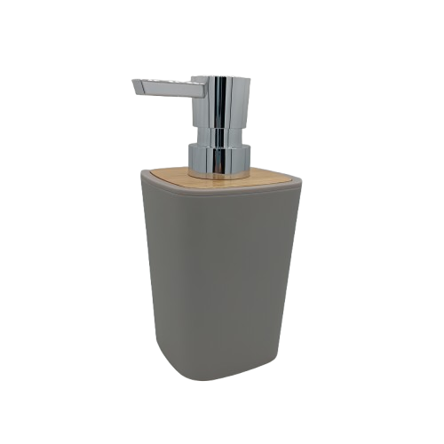 DISPENSADOR D/JABON GR.