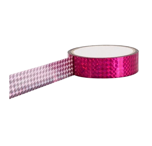 NAV. CINTA 2.5CM X 2.7M COLOR SURTIDO