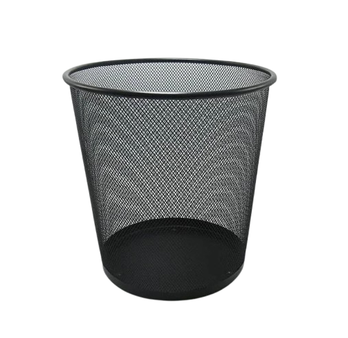 BASURER 20LTS T/MALL NEG EXECU MF08225-2