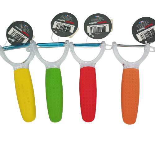 PELADOR DE VEGETALES