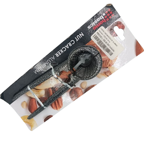 CASCANUECES DE ALUMINIO