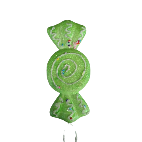 NAV. ORNMTO 15CM DULCE VERDE