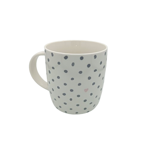 TAZA 12OZ SURT.