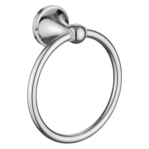 TOWEL HANGING RING.