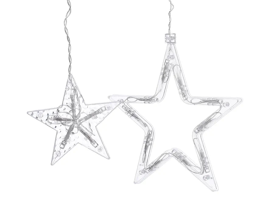 NAV. EXT. EXTRELS W/LIGHT 3MTS