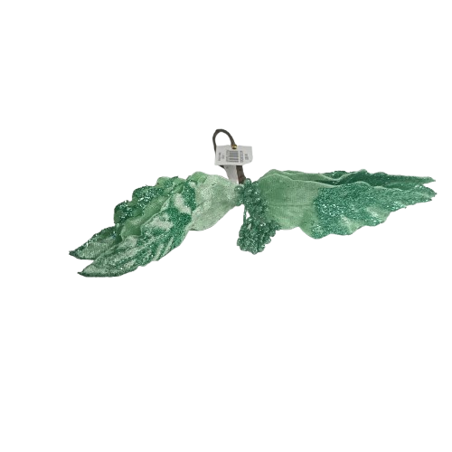NAV. FLOR 20 CM VERDE