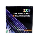 EXT. HOSE 10M L/CLEAR WITH FUNCTIONS