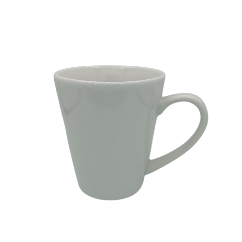 NOBLE COURT MUG 12 OZ
