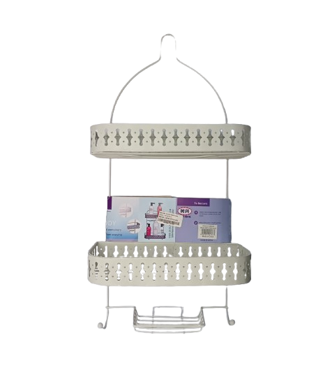 ORG. DE BANO SOBRE DUCHA