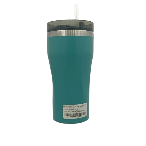 VASO TERMICO 500ML SURTIDO