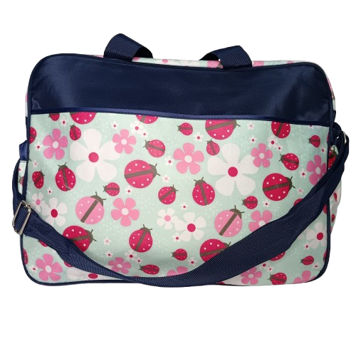 PANALERA BOLSO C/COLCHITA SURTIDA