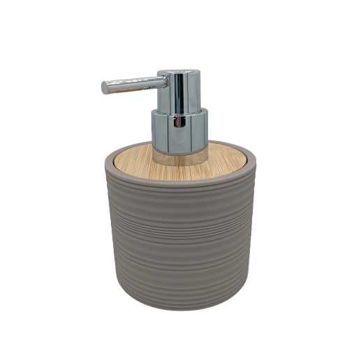 DISPENSADOR D/JABON GR.