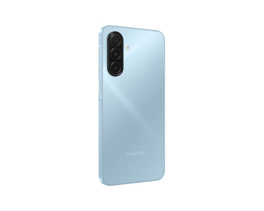Samsung Galaxy A17 Azul 128GB / 4GB RAM – Pantalla 6.7" y 50MP