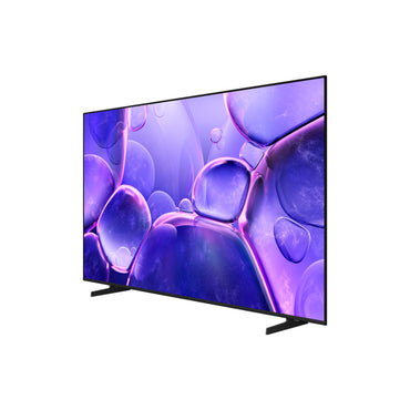 Televisor Samsung 75 pulgadas 4K con diseño sleek y pantalla de alta definición para disfrutar de tus contenidos favoritos