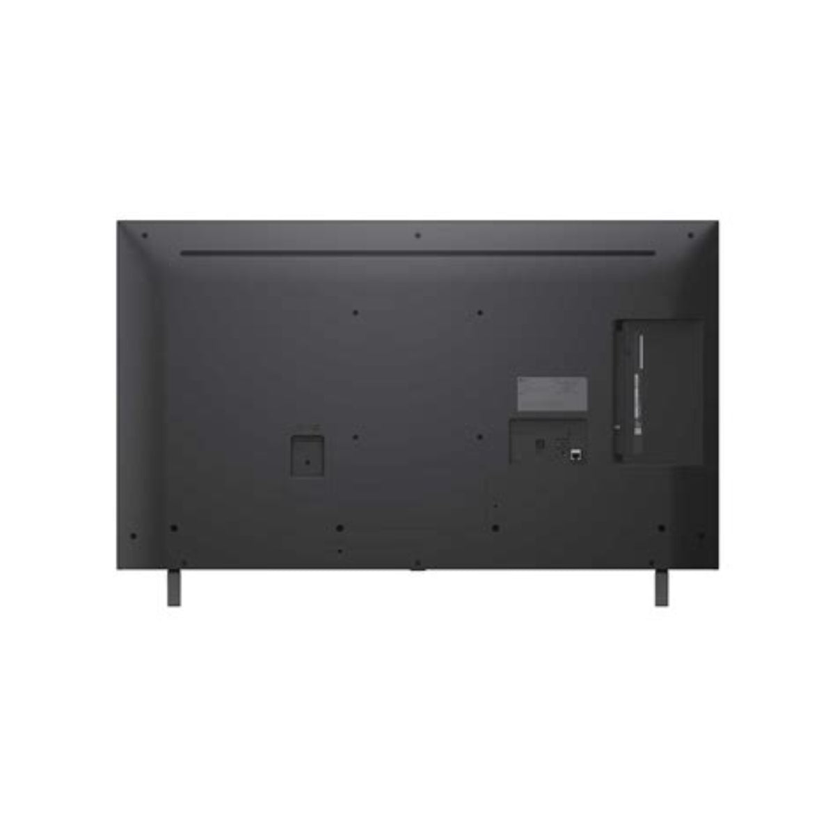 TV LG NANO 43 SMART AI THINQ UHD 4K NU8