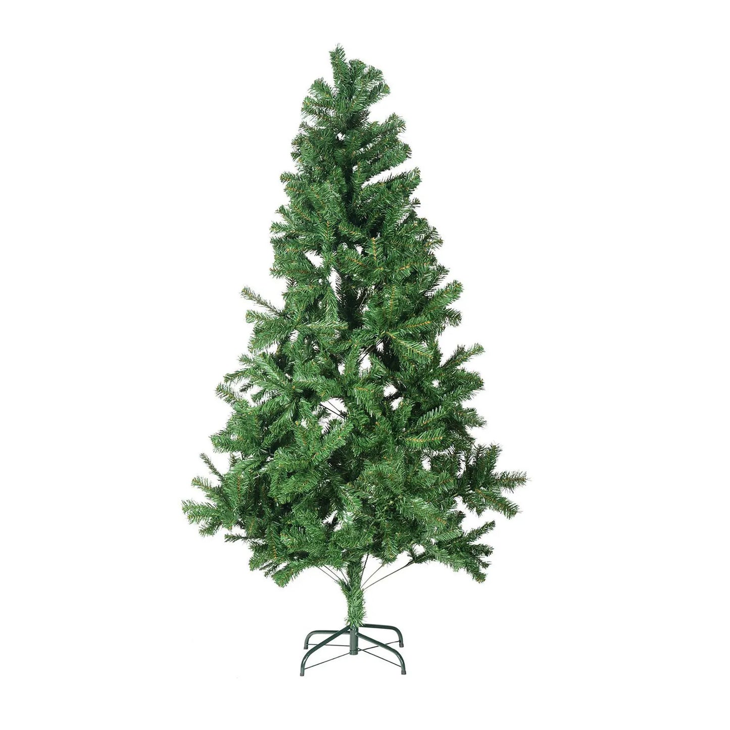 ARBOL NAVIDENO 2.1M 900 RAMAS