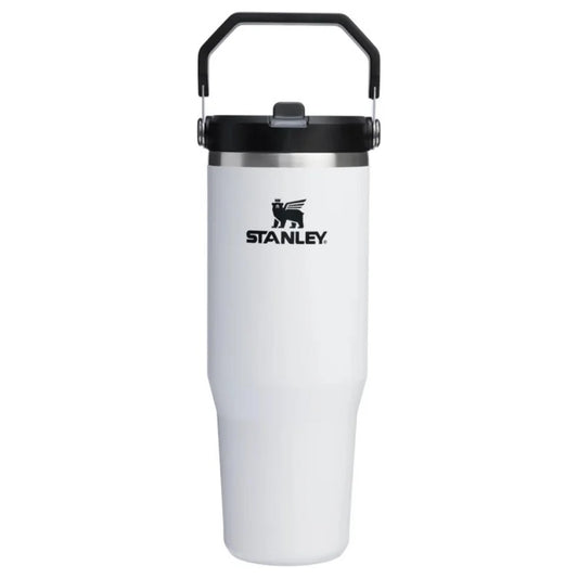 Termo Stanley Classic Legendary 30oz Chalk – 0.88L Térmico