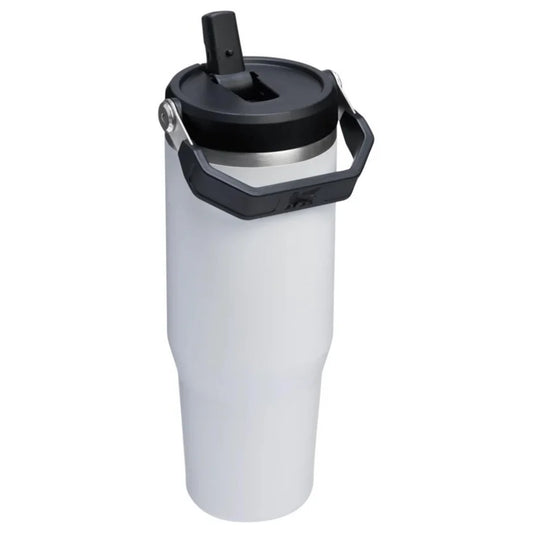 Termo Stanley Classic Legendary 30oz Chalk – 0.88L Térmico