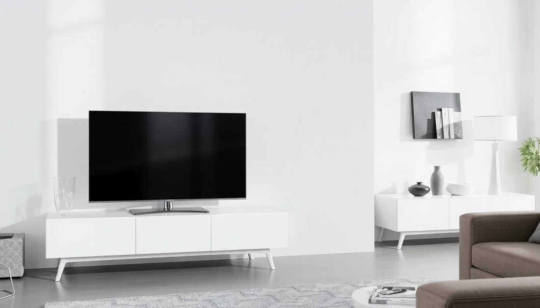 linea blanca smart tv samsung muebles descuesto 