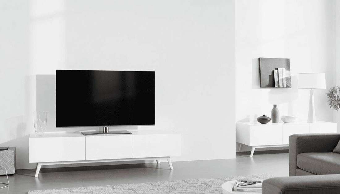 linea blanca smart tv samsung muebles descuesto 