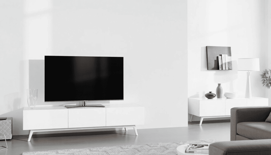 linea blanca smart tv samsung muebles descuesto 