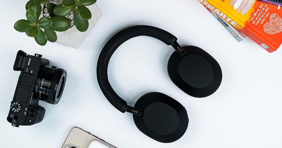AUDIFONOS