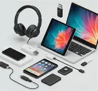 ACCESORIOS DE TECNOLOGIA