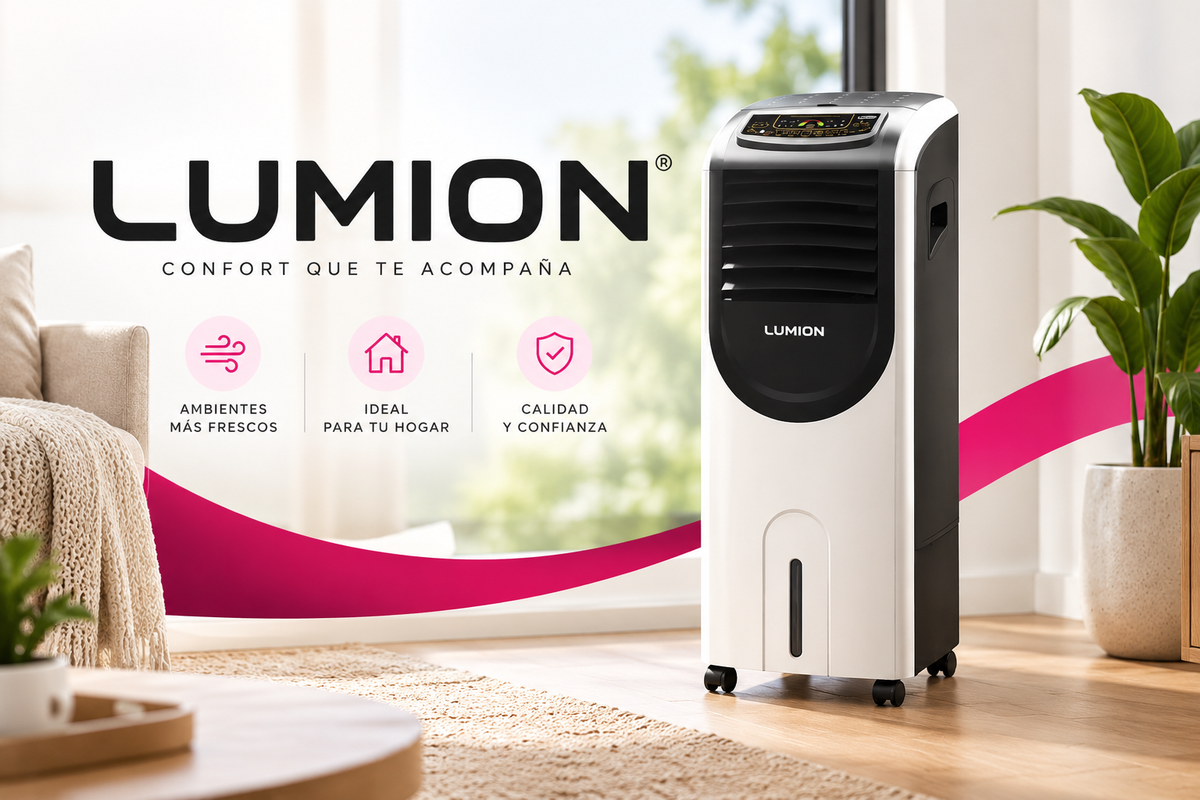 Lumion