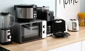 ELECTRODOMESTICOS DE COCINA