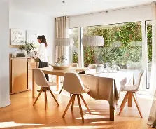 MUEBLES DE COMEDOR