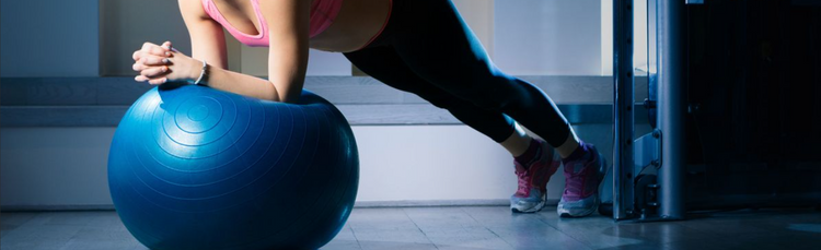 BALONES DE GIMNASIO