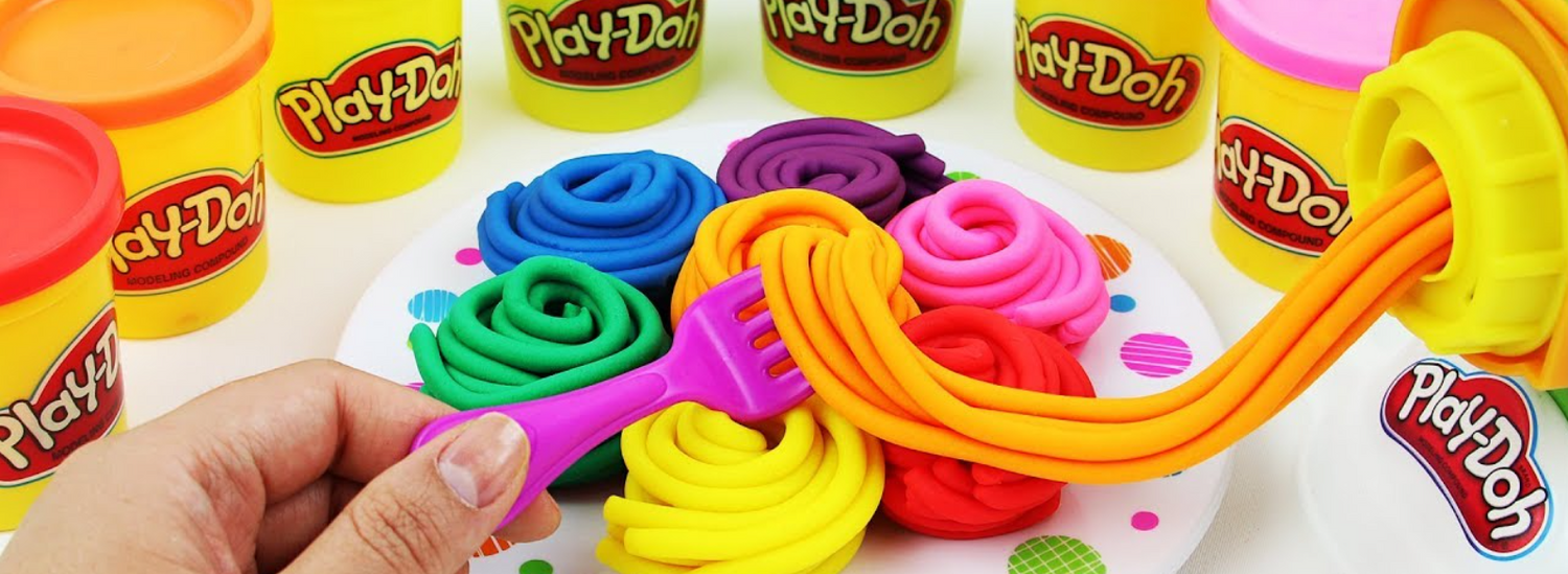 Manualidades/ Plastilina