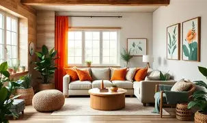 Decoración para el hogar