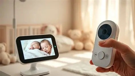 DORMITORIOS PARA BEBE