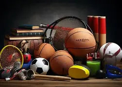 Esenciales del deportes