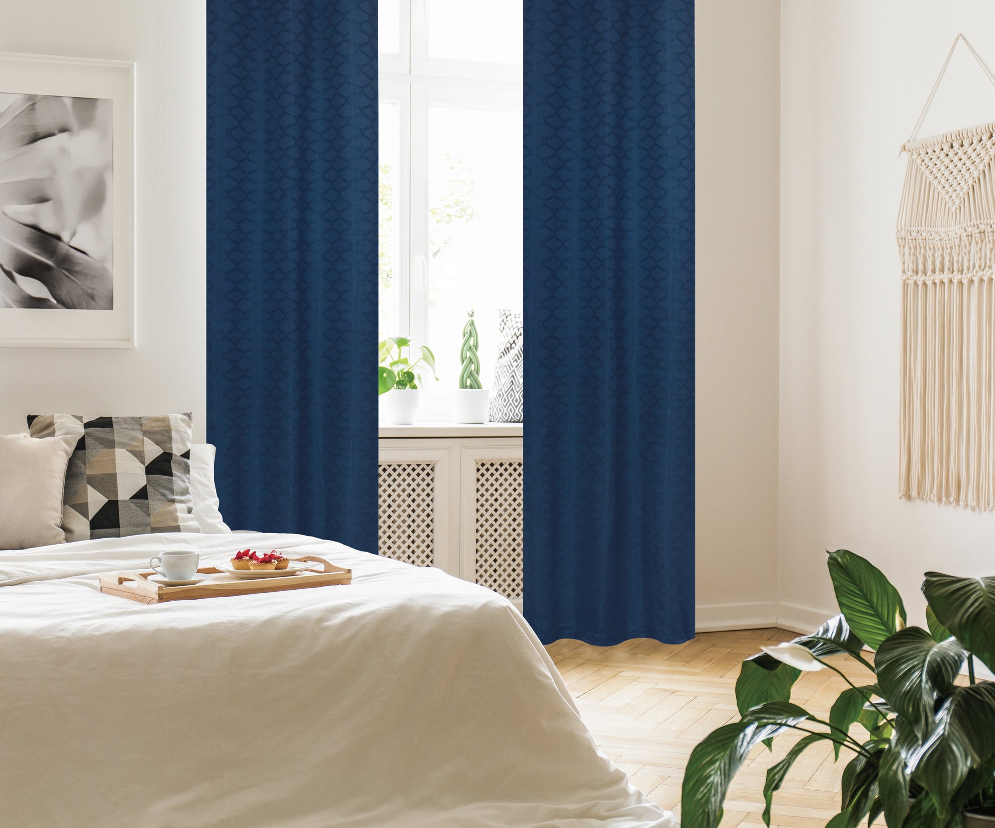 CORTINAS